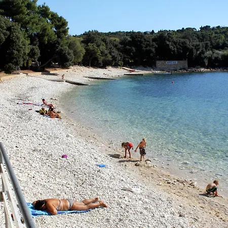 Family-friendly House With Hot Tub Banjole, Pula - 27689 * Banjole